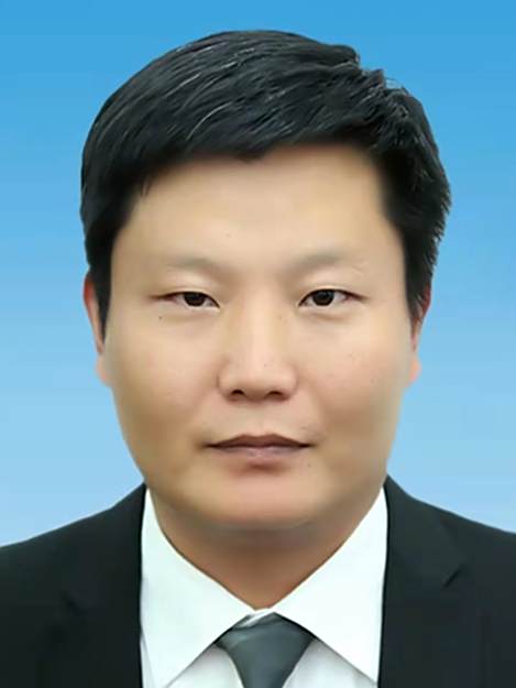 陳富強(山東省濟寧市泗河街道黨工委副書記、辦事處主任) 陳富強(山東省濟寧市泗河街道黨工委副書記、辦事處主任)