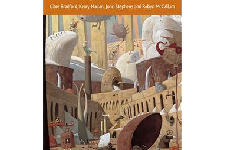 New World Orders in Contemporary Children\x27s Literature New World Orders in Contemporary Children\x27s Literature