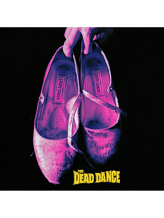 The Dead Dance The Dead Dance