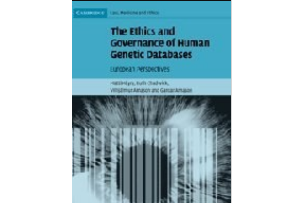 The Ethics and Governance of Human Genetic Databases The Ethics and Governance of Human Genetic Databases