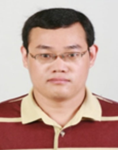 陳傳強(寧波大學數學與統計學院教授) 陳傳強(寧波大學數學與統計學院教授)