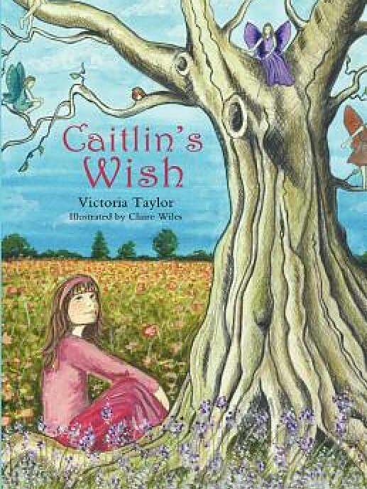 Caitlin\x27s Wish - Second Edition