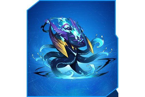 魍(遊戲《賽爾號》中的精靈) 魍(遊戲《賽爾號》中的精靈)