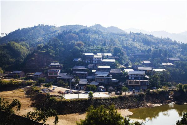 大袍屯 大袍屯