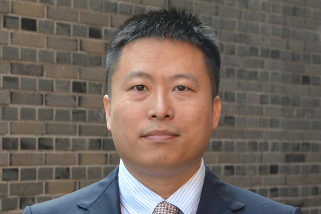 張琦(蘇州大學放射醫學與防護學院教授) 張琦(蘇州大學放射醫學與防護學院教授)