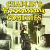 警察(1916年卓別林主演美國電影) 警察(1916年卓別林主演美國電影)