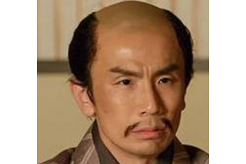 長束正家(電視劇《真田丸》中的虛構角色) 長束正家(電視劇《真田丸》中的虛構角色)