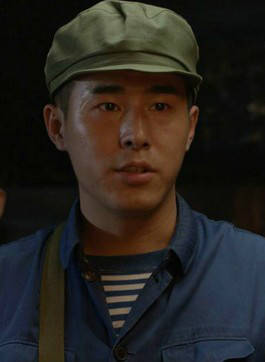 張哲人 張哲人