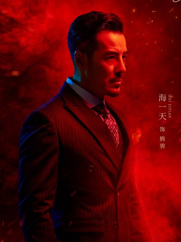 迴廊亭(2021年鄧家佳、張新成主演的懸疑推理劇)