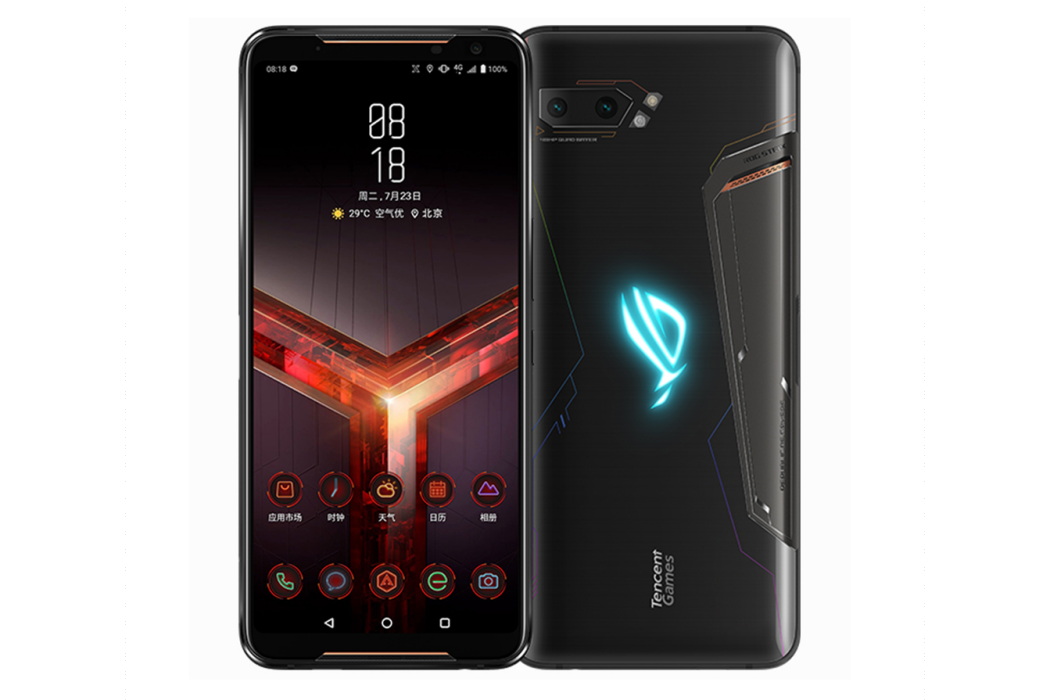 ROG Phone II ROG Phone II
