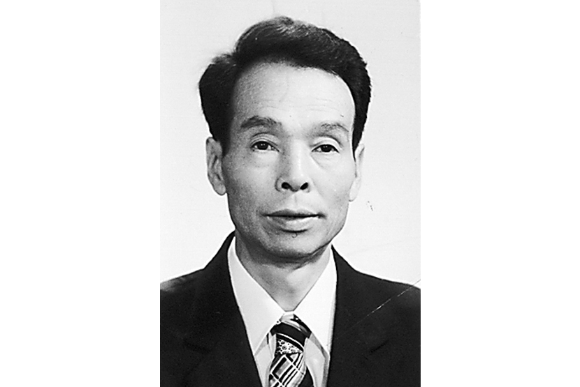 陳秉權 陳秉權