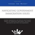 Navigating Government Immigration Issues Navigating Government Immigration Issues