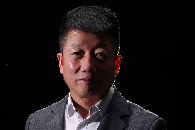 林世峰(深圳市中科電工科技有限公司董事長) 林世峰(深圳市中科電工科技有限公司董事長)