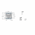 SKF BT4B331300E/C775軸承 SKF BT4B331300E/C775軸承