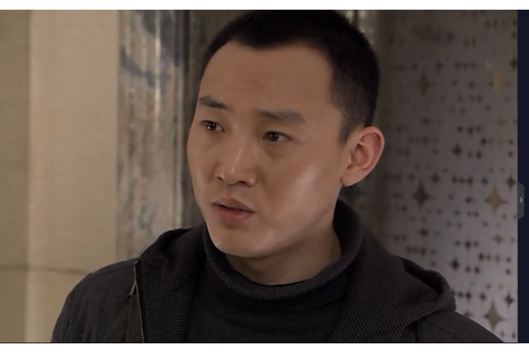 丁柱(電視劇《錯放你的手》中的角色) 丁柱(電視劇《錯放你的手》中的角色)