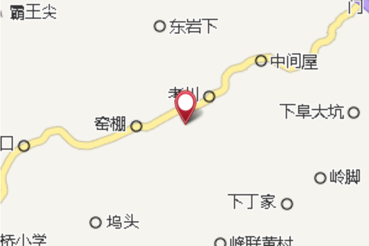 郭家塢 郭家塢