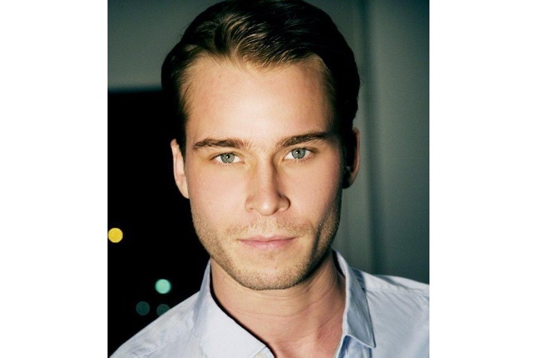Thor Kristjansson Thor Kristjansson