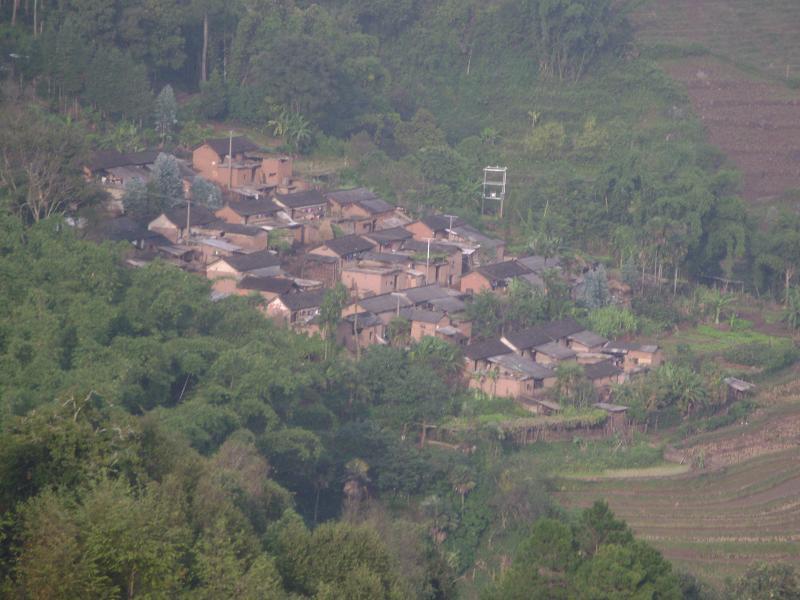 可馬村 可馬村