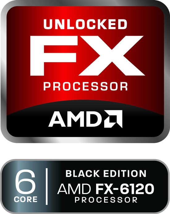 AMD FX 6120