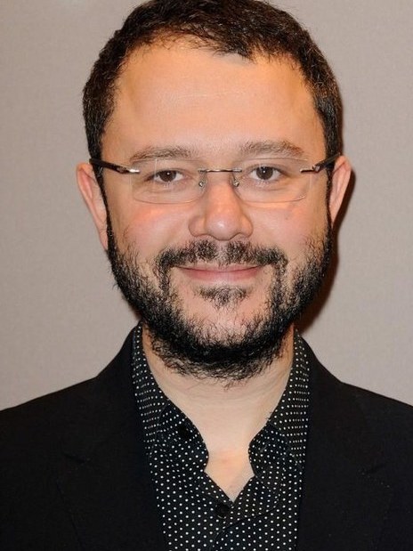 Riad Sattouf Riad Sattouf