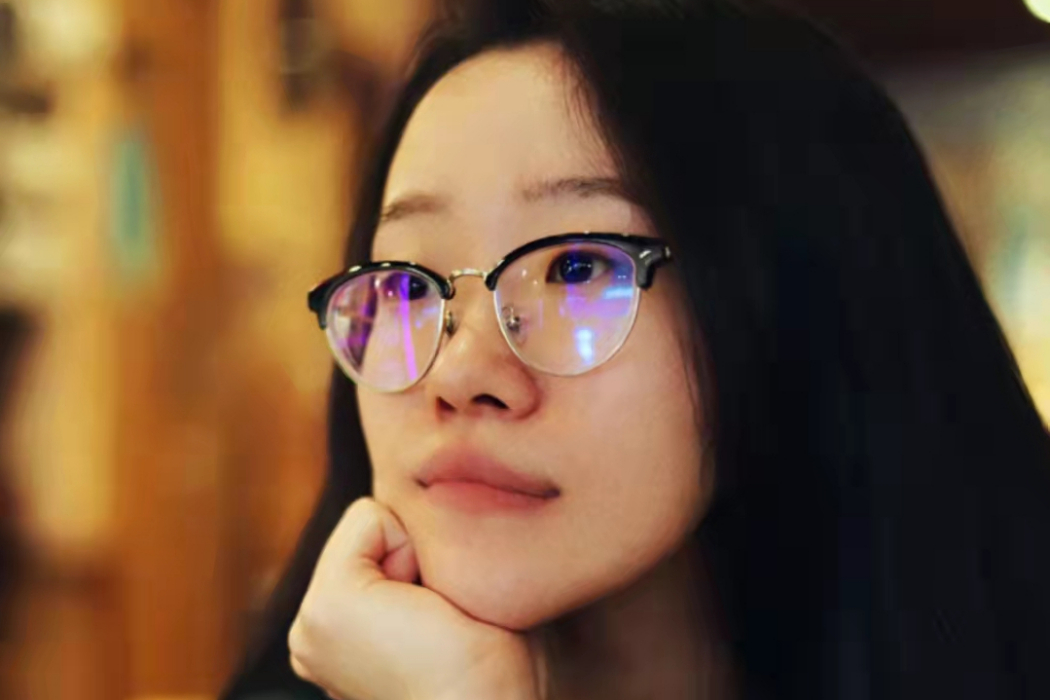 謝子溦 謝子溦