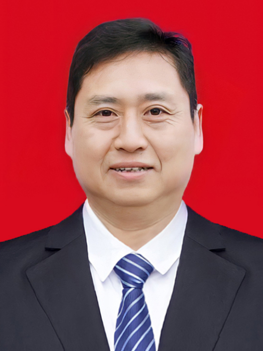 陳永彬(重慶市巫溪縣鄉村振興局黨組書記、局長) 陳永彬(重慶市巫溪縣鄉村振興局黨組書記、局長)