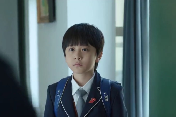 郝天佑(懸疑職業劇《燃罪》中的虛構角色) 郝天佑(懸疑職業劇《燃罪》中的虛構角色)