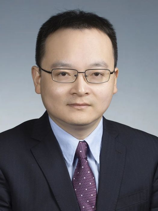 錢飛(上海市楊浦區人才局副局長) 錢飛(上海市楊浦區人才局副局長)