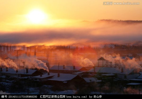 霞光已照亮 霞光已照亮