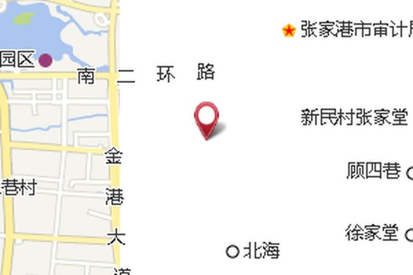 南中房 南中房