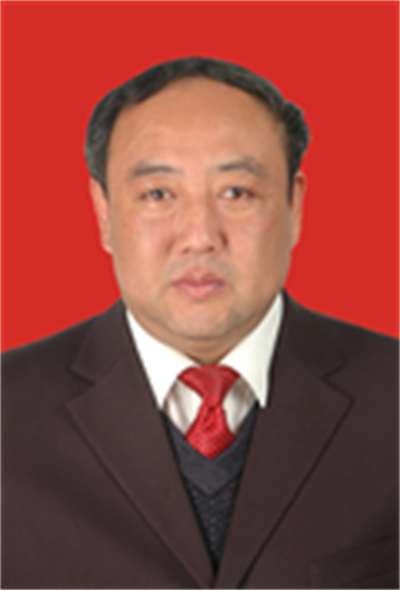 張宏(甘肅省隴南市副市長、政協副主席)