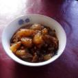 油悶冬瓜 油悶冬瓜