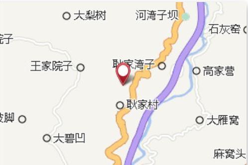下糯米溝 下糯米溝