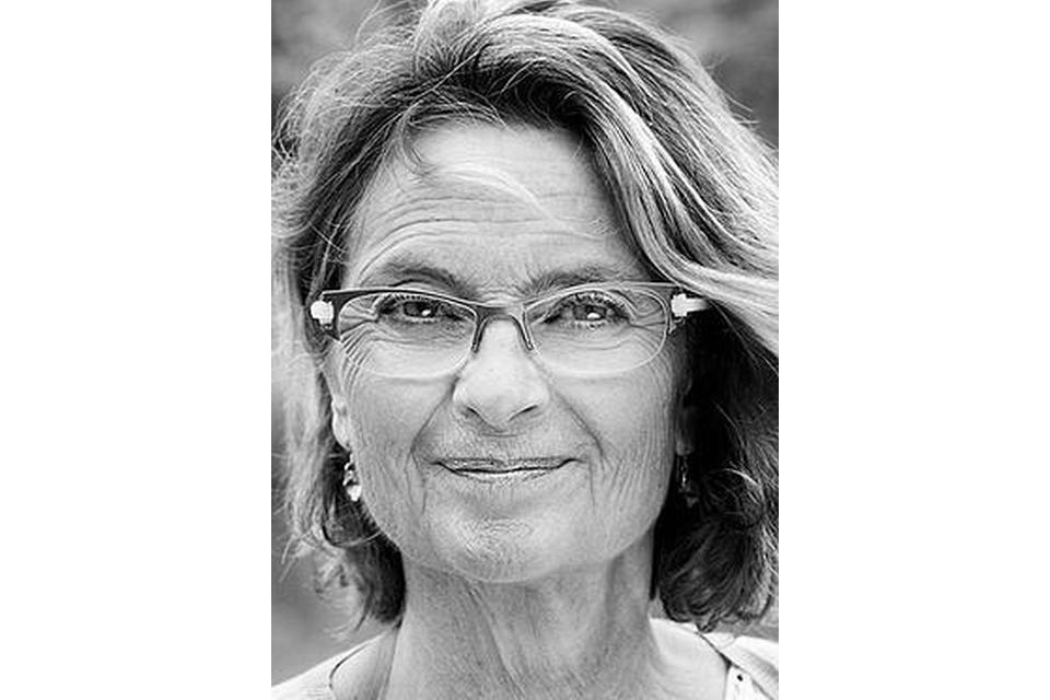 Suzanne Reuter Suzanne Reuter