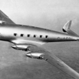 DH-91型客機 DH-91型客機