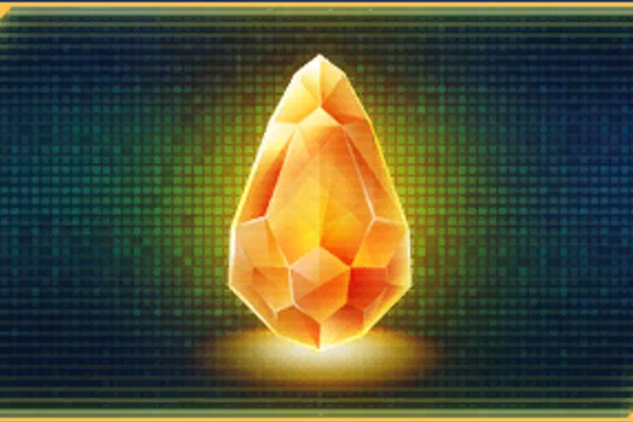 黃金水晶 黃金水晶