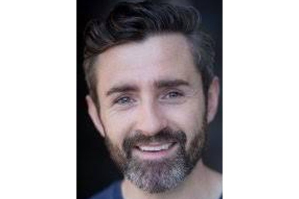 Michael Keogh Michael Keogh