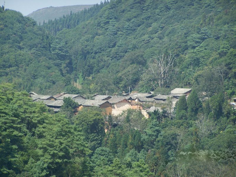 芹菜塘村(雲南省保山龍陵縣象達鄉芹菜塘村) 芹菜塘村(雲南省保山龍陵縣象達鄉芹菜塘村)