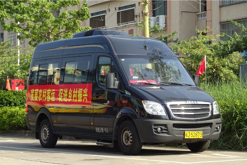 新會公交w227 新會公交w227