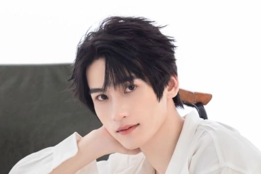 王禹桐 王禹桐