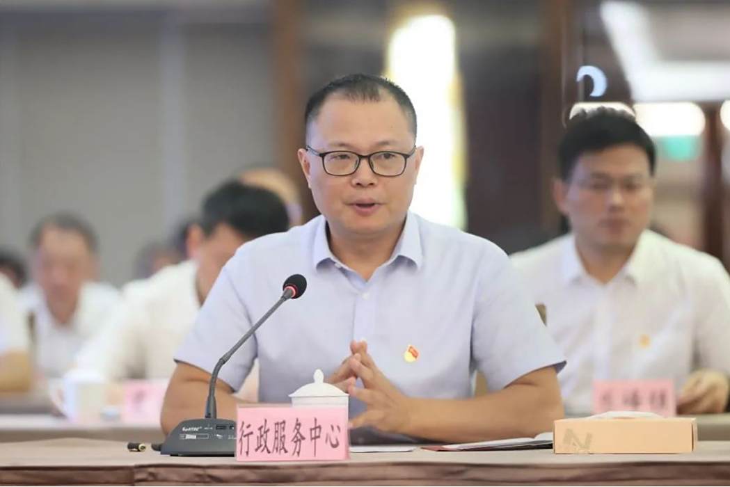 葉長青(泉州市南安市統計局局長) 葉長青(泉州市南安市統計局局長)