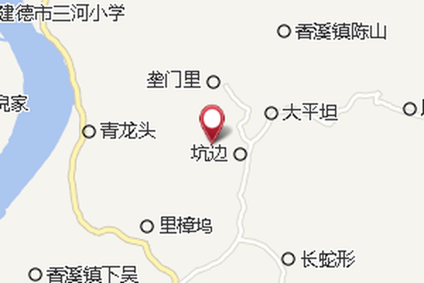 陳婆塢