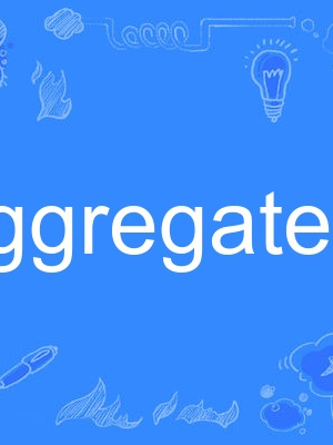 aggregately aggregately