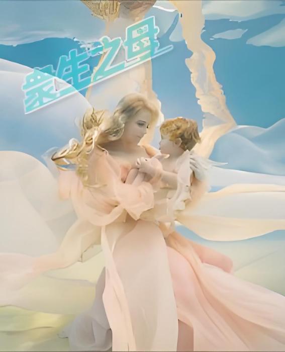 眾生之母 眾生之母