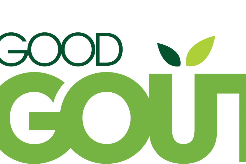 GOOD GOUT GOOD GOUT