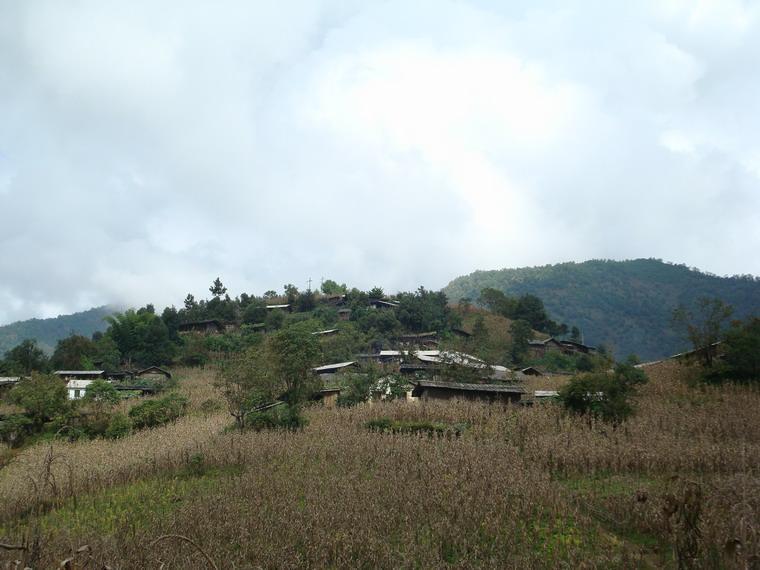 臘戶都村 臘戶都村