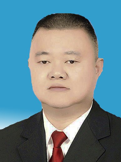 廖鵬(重慶市人民防空辦黨組成員、二級巡視員) 廖鵬(重慶市人民防空辦黨組成員、二級巡視員)