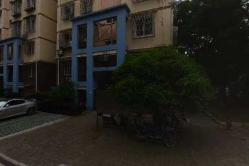 華農西苑 華農西苑