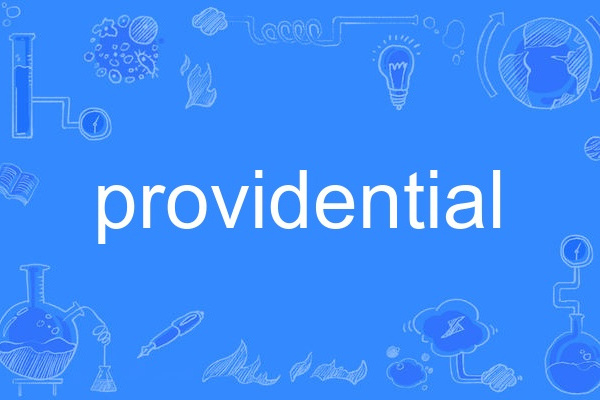 providential
