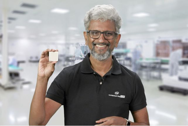Raja Koduri Raja Koduri